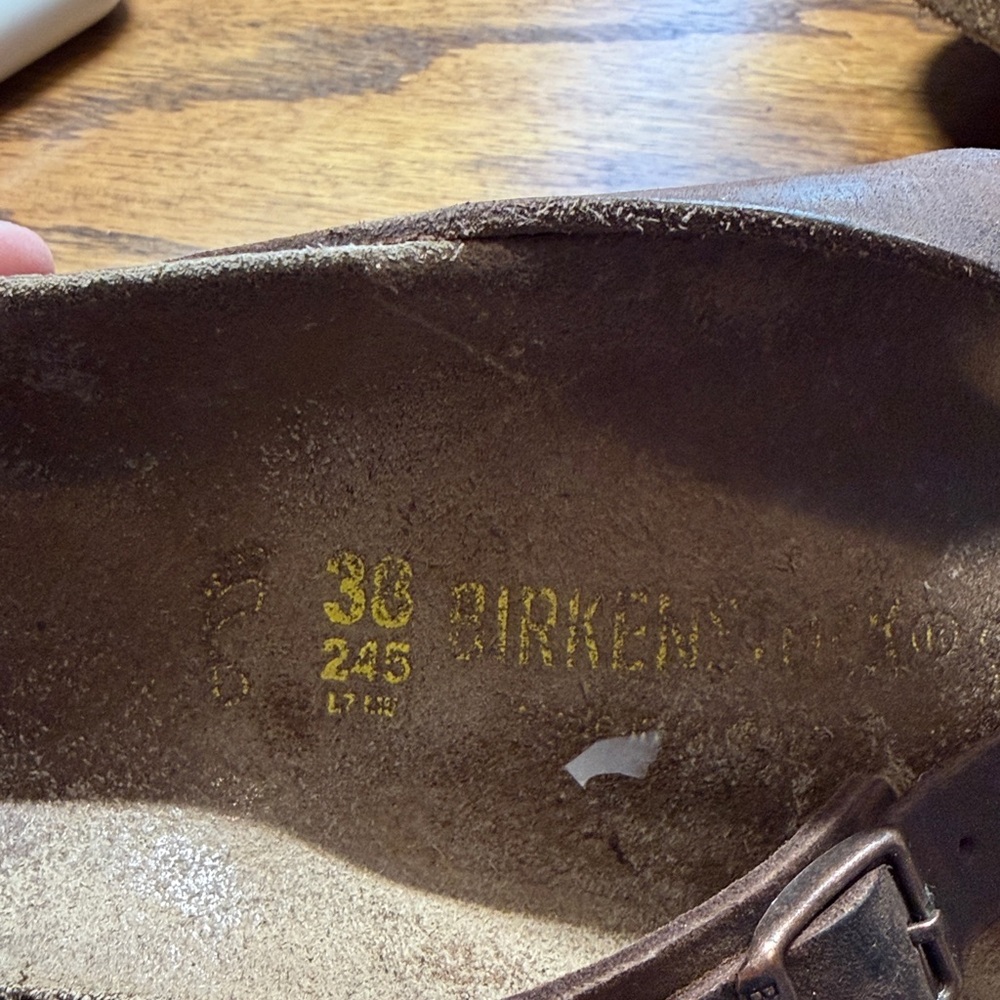 Birkenstock - Picture 4 of 5